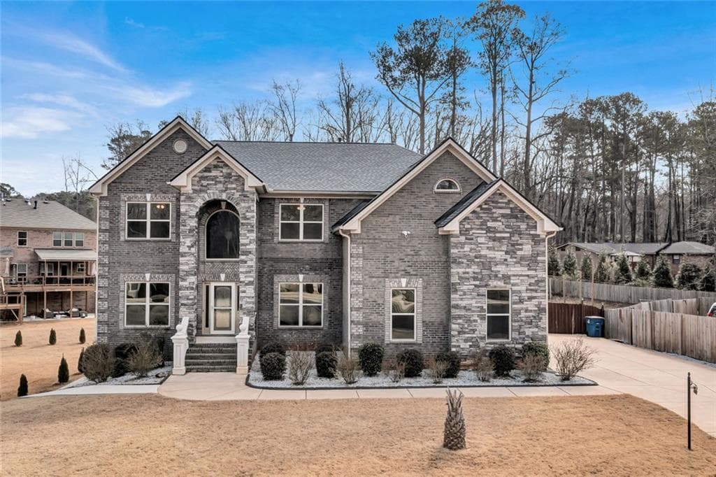 2994 Ash Grove Drive, Conyers, GA 30094 — most recent listing photo