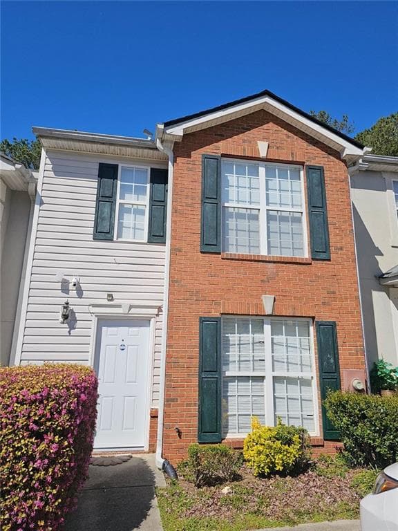 315 Saratoga Place, Riverdale, GA 30296 — most recent listing photo
