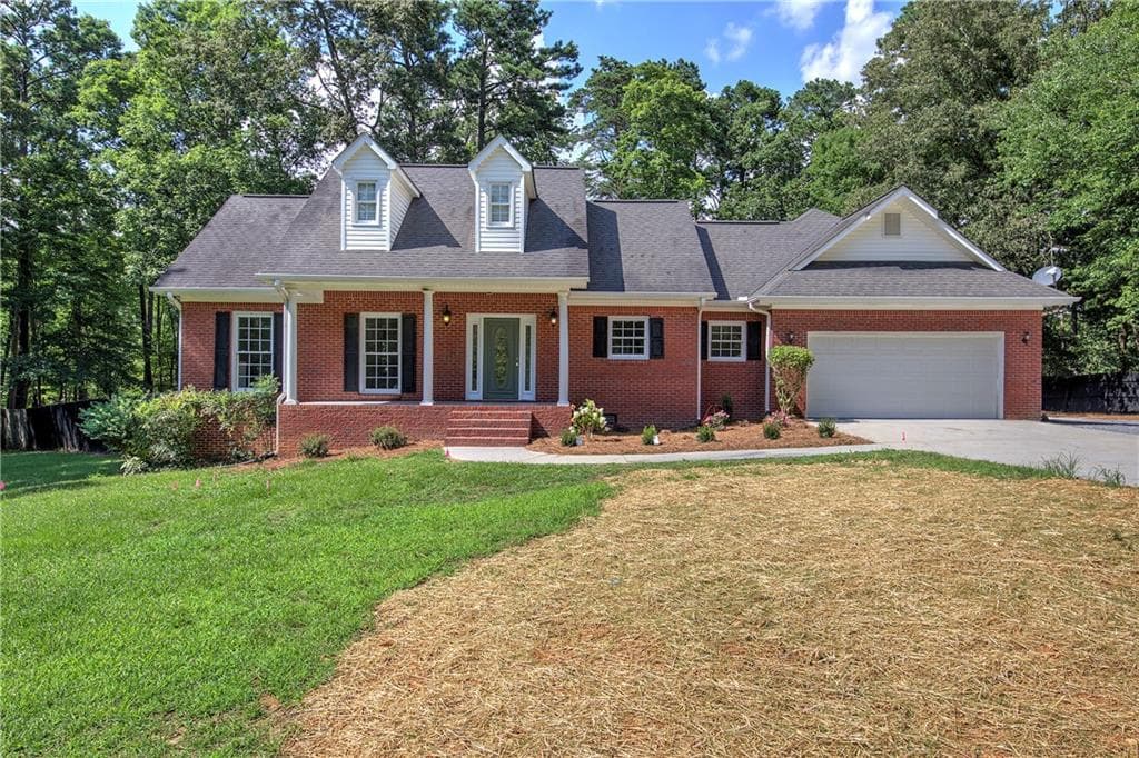 20 Ryles Road, Cartersville, GA 30120 — most recent listing photo