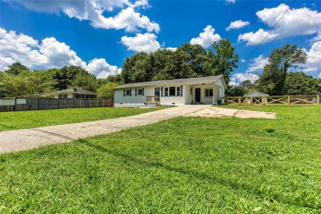 5762 Hill Road, Powder Springs, GA 30127 — most recent listing photo