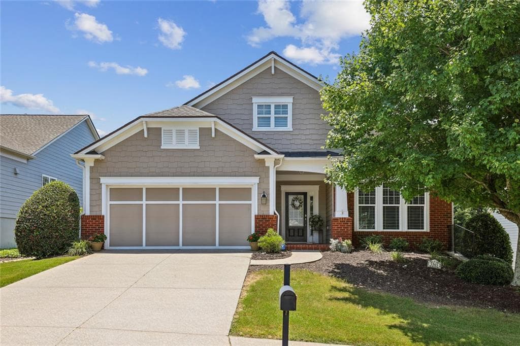 5365 Hidden Hall Road, Cumming, GA 30040 — most recent listing photo