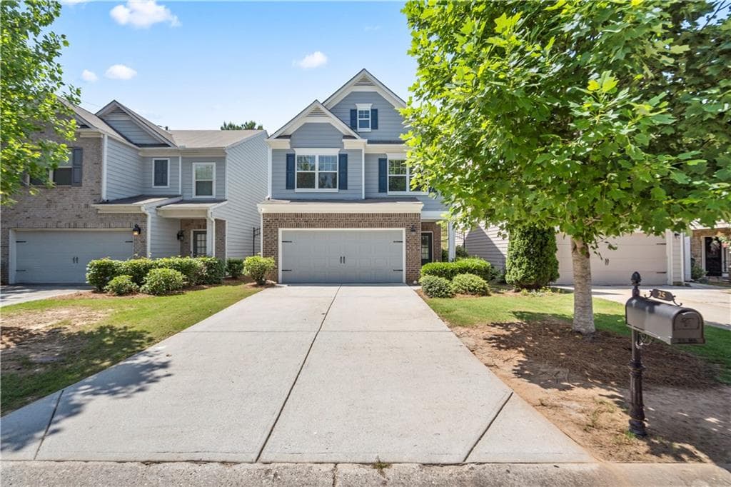 25 Oakmont Drive, Dawsonville, GA 30534 — most recent listing photo