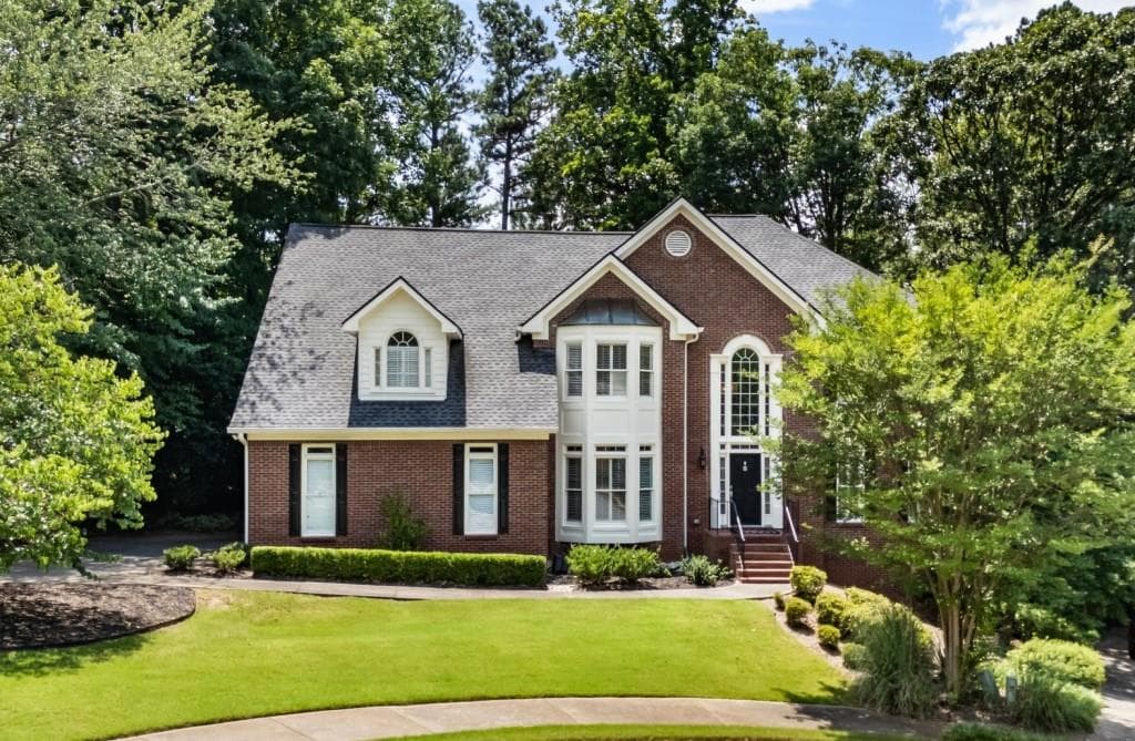 610 Brookline Ridge, Alpharetta, GA 30022 — most recent listing photo