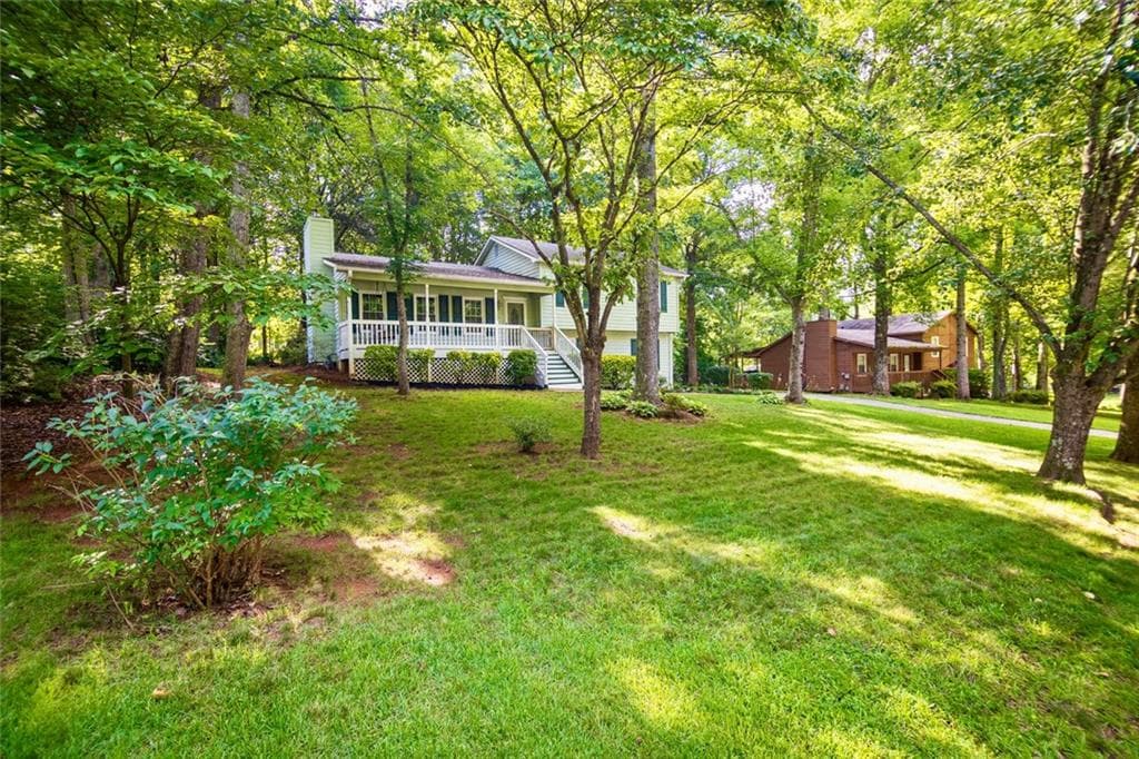44 Mary Street, Dallas, GA 30157 — most recent listing photo