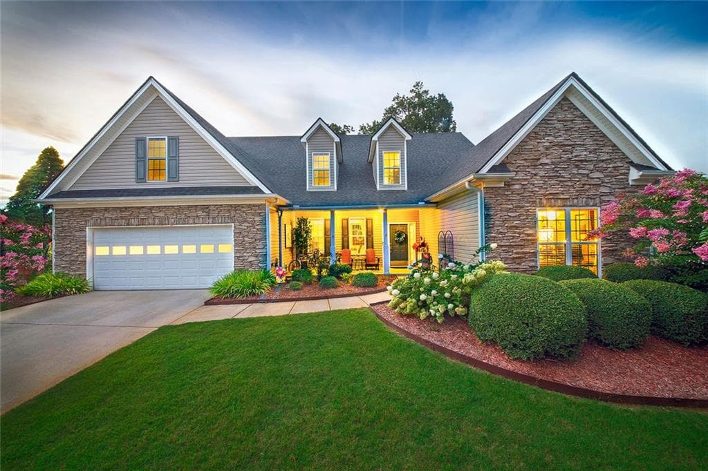 4493 Circassian Place Place, Gainesville, GA 30507 — most recent listing photo