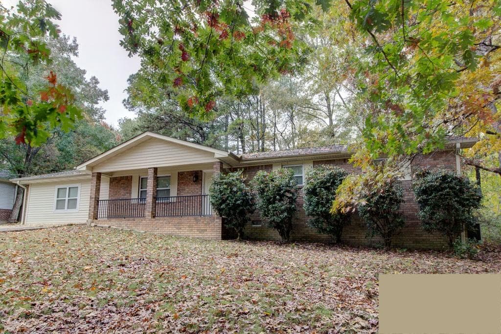 4156 Clearview Drive, Douglasville, GA 30134 — most recent listing photo
