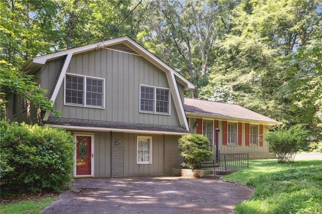 2691 Old Hickory Drive, Marietta, GA 30064 — most recent listing photo