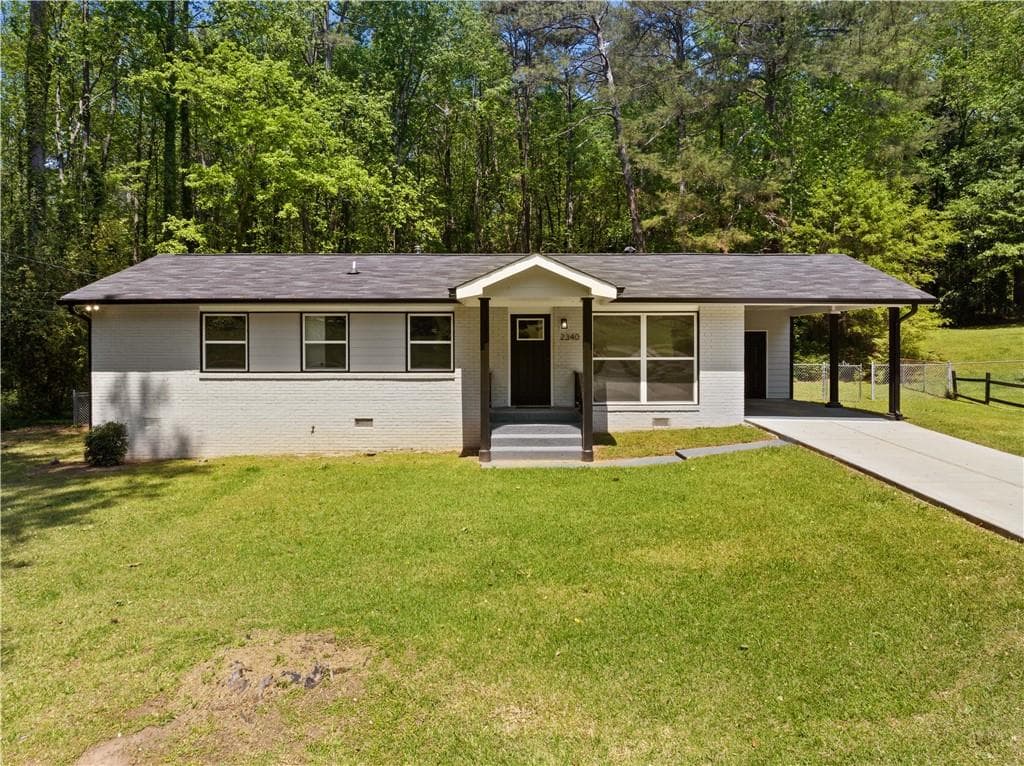 2340 CRESTA Drive, Decatur, GA 30032 — most recent listing photo