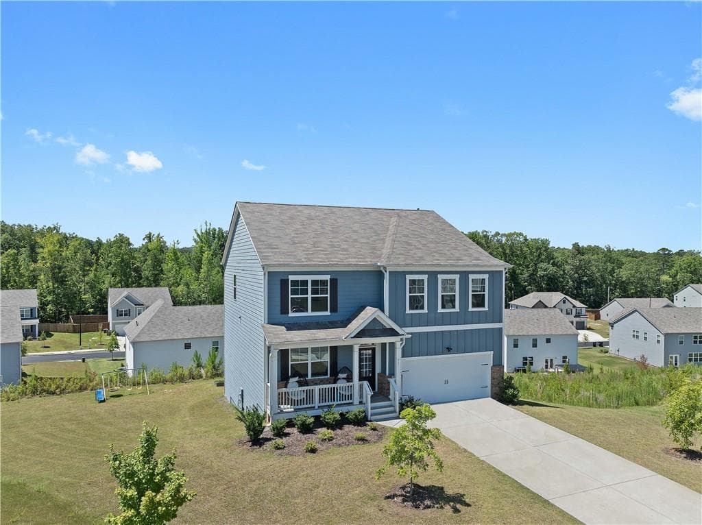 71 Tupelo Drive, Dallas, GA 30132 — most recent listing photo