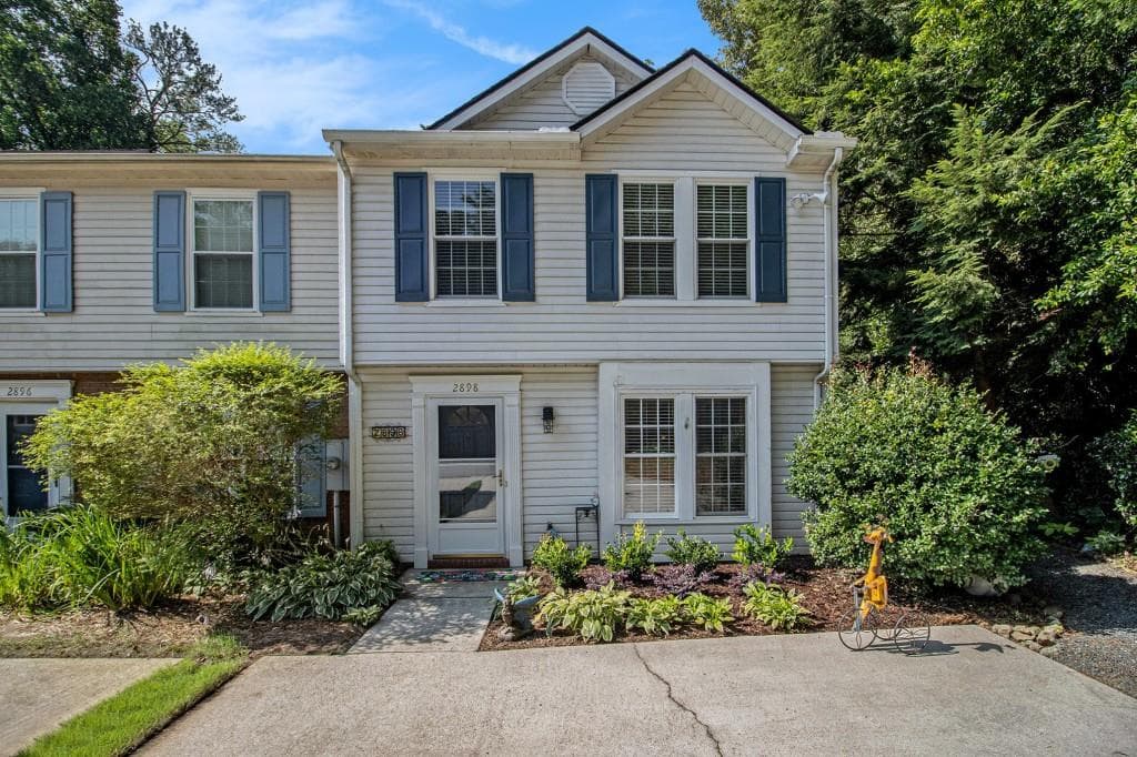 2898 Dresden Square Drive, Atlanta, GA 30341 — most recent listing photo