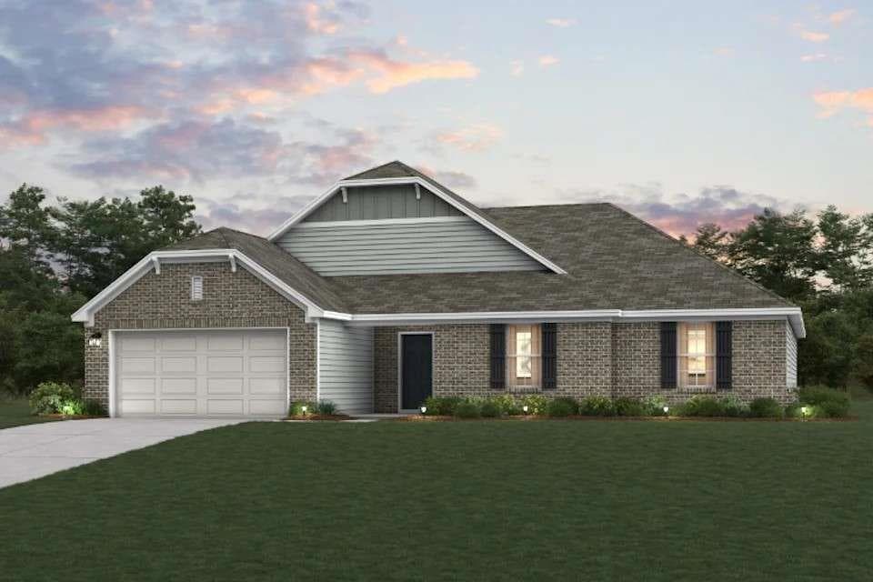 506 LIBERTY HALL Drive, Bonaire, GA 31005 — most recent listing photo