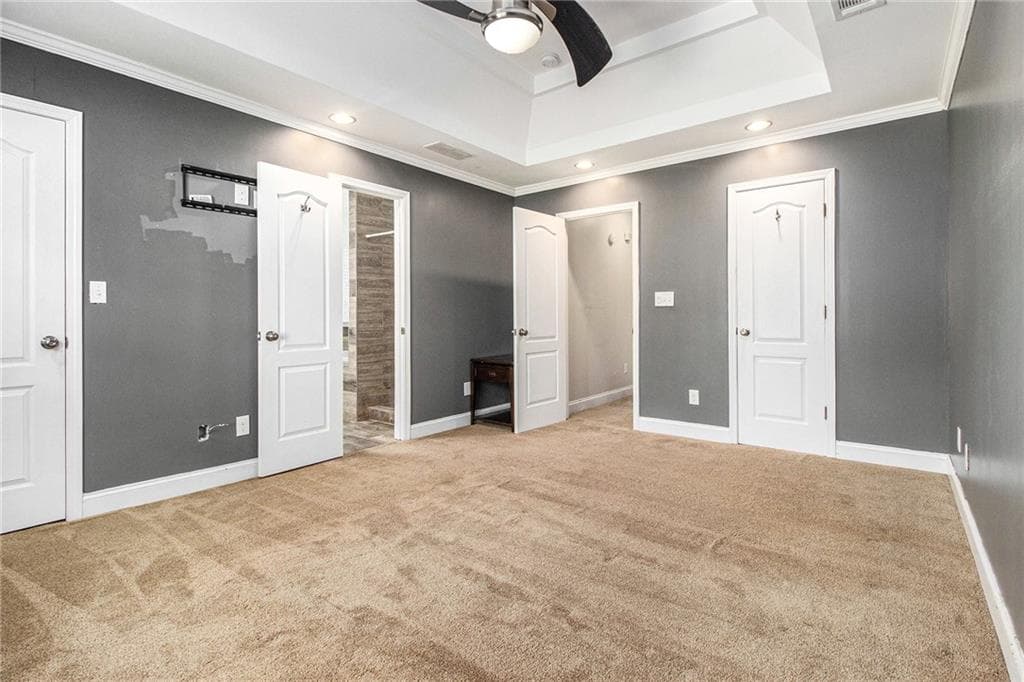 3 bedroom, 3 bathroom, 2,465 sq ft single family residence for sale at 6177 Idlewood Circle, Lithonia, GA 30038 — photo 10