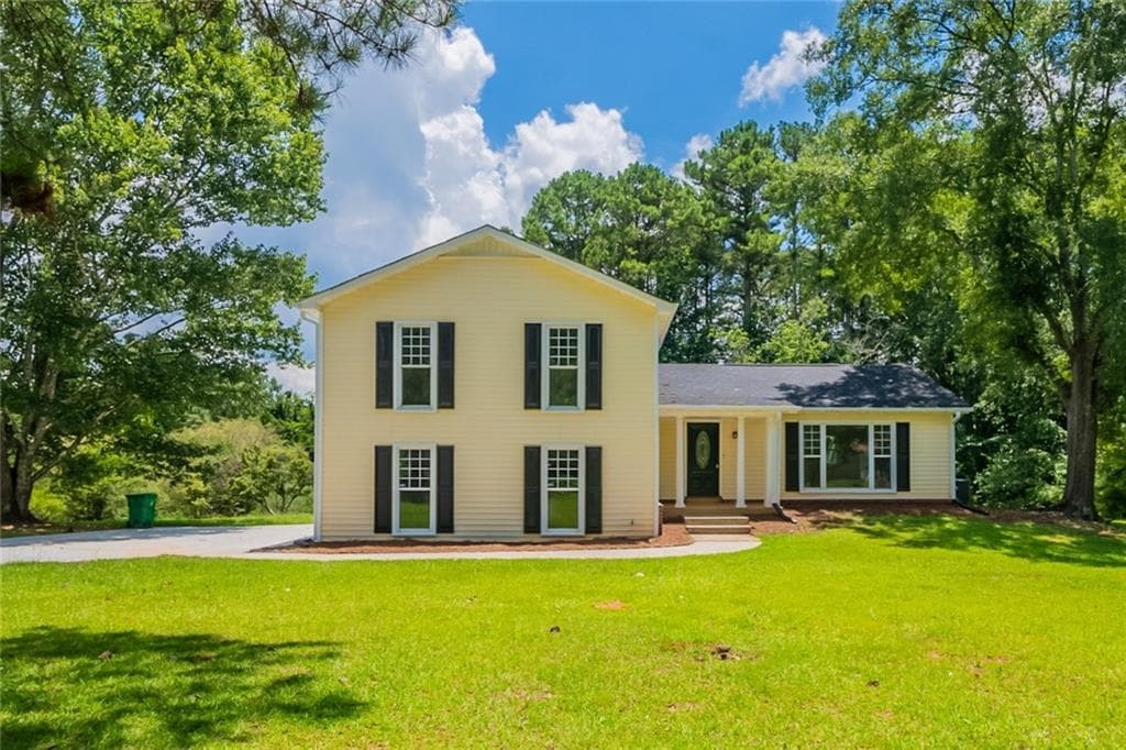 5473 Winslow Crossing, Lithonia, GA 30038 — most recent listing photo