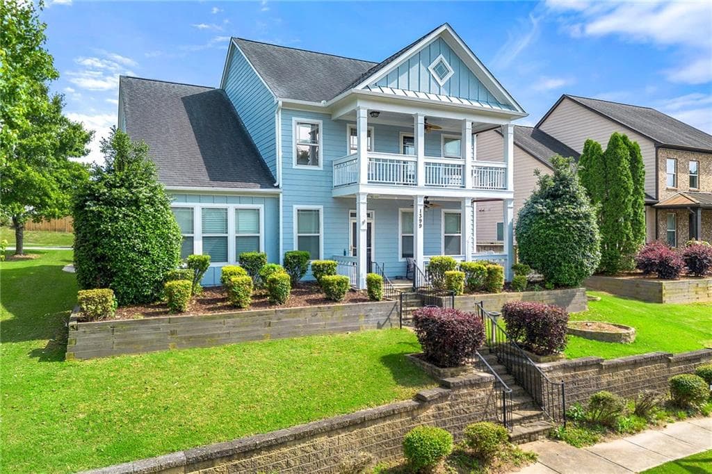 1399 KILCHIS FALLS Way, Braselton, GA 30517 — most recent listing photo
