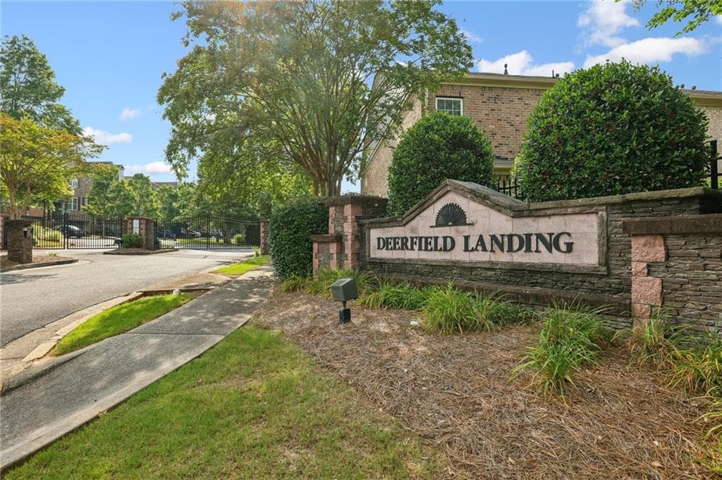 13209 Warrensville Cove, Alpharetta, GA 30004 — most recent listing photo