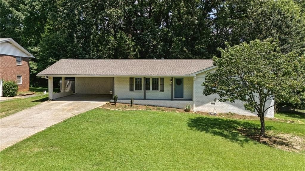 558 Carlouetta Road, Mableton, GA 30126 — most recent listing photo
