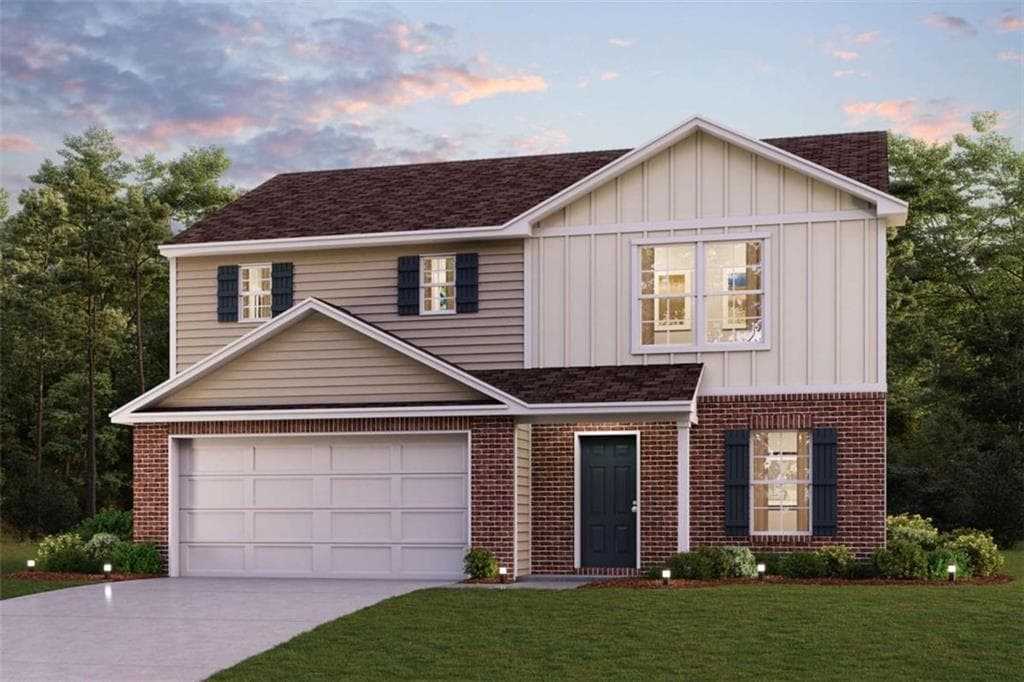 387 BELL Loop, Chatsworth, GA 30705 — most recent listing photo