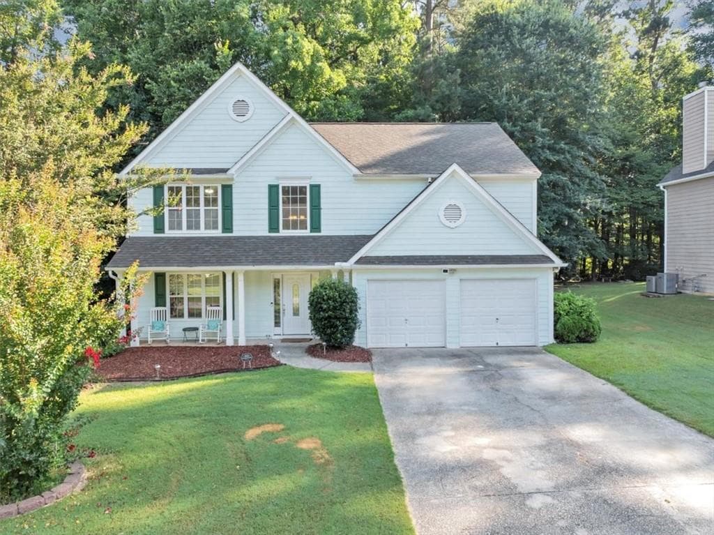1532 Milford Place, Marietta, GA 30008 — most recent listing photo