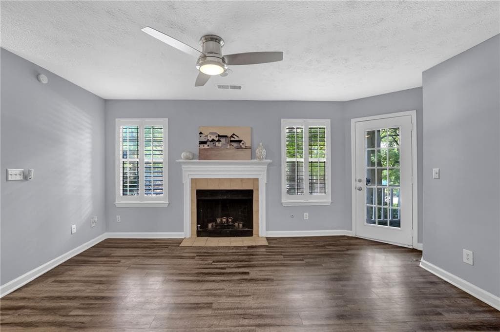 4828 Westridge Drive, Norcross, GA 30093 — most recent listing photo