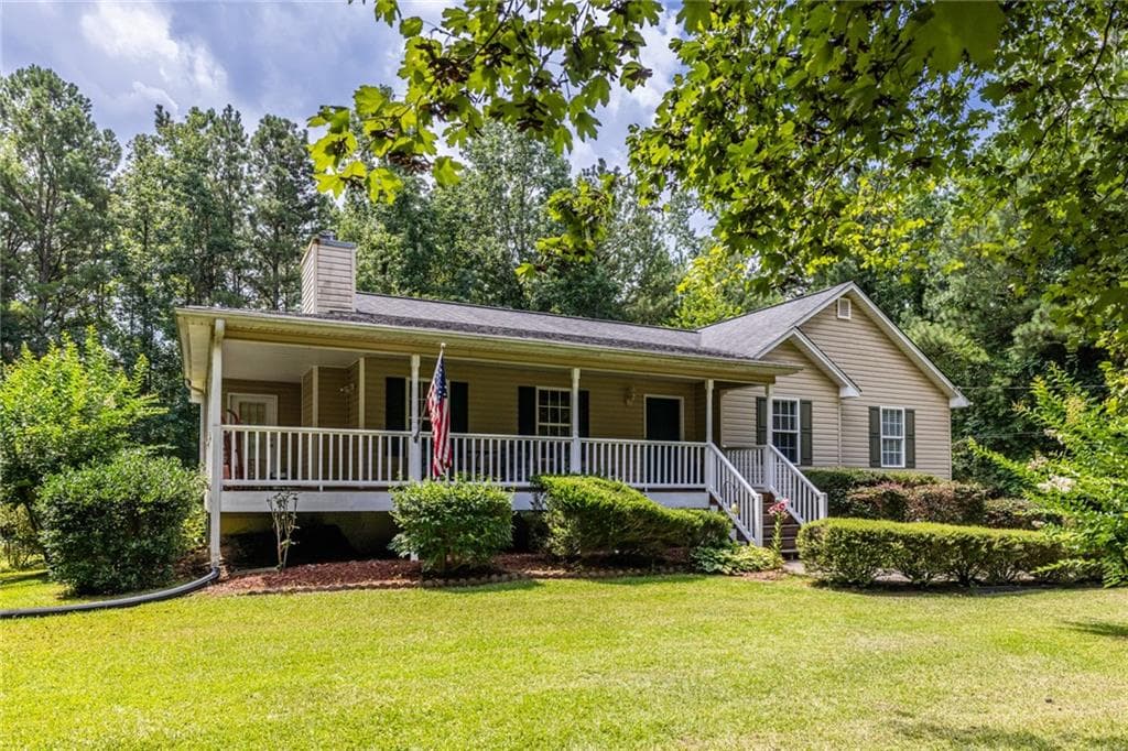 1462 Senator Road, Douglasville, GA 30134 — most recent listing photo
