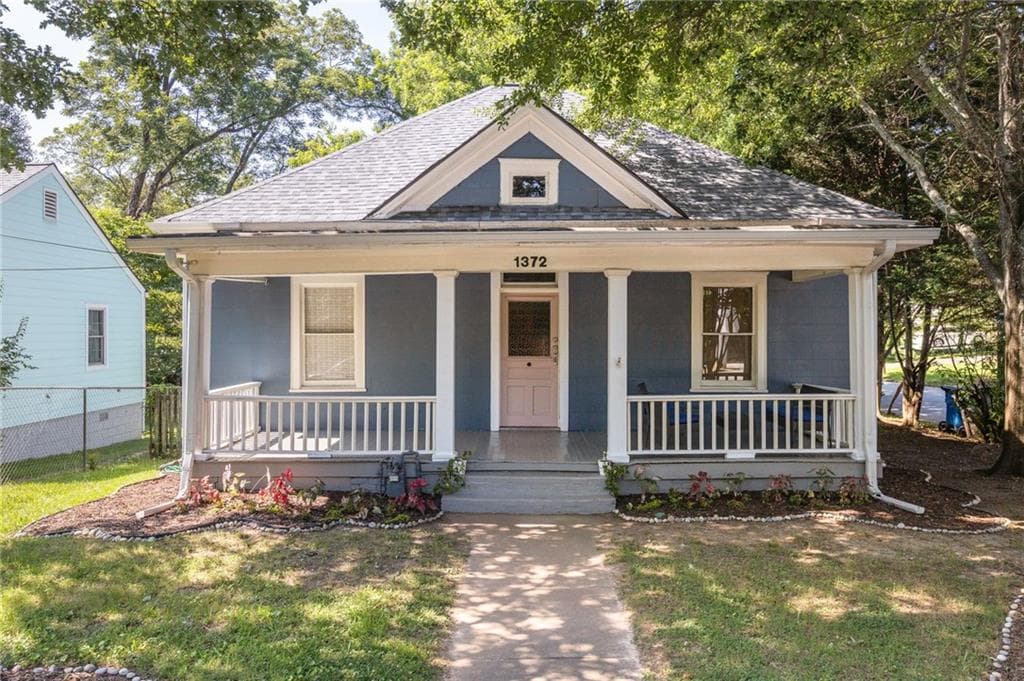 1372 Wadley Avenue, East Point, GA 30344 — most recent listing photo