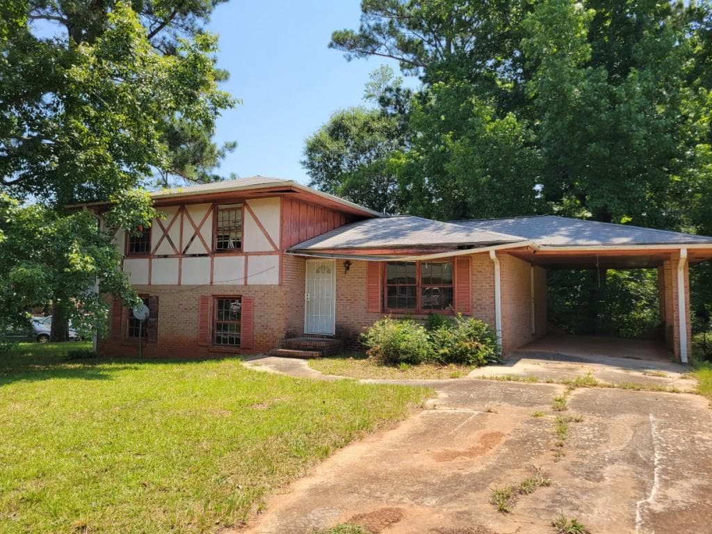 1816 Hallmark Drive, Griffin, GA 30223 — most recent listing photo