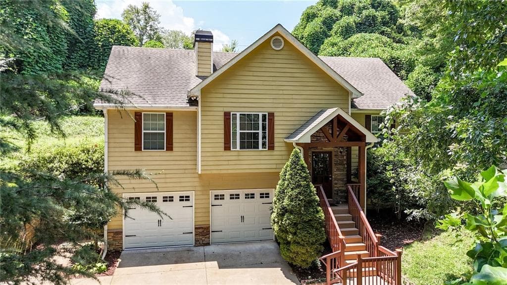 405 Scenic View Drive, Jasper, GA 30143 — most recent listing photo