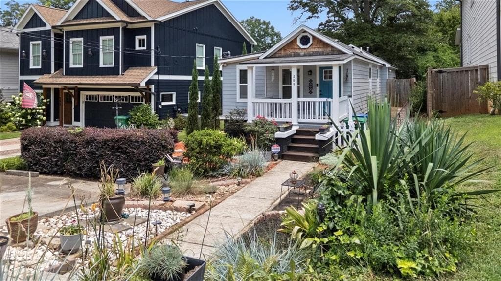 289 3rd Avenue, Avondale Estates, GA 30002 — most recent listing photo