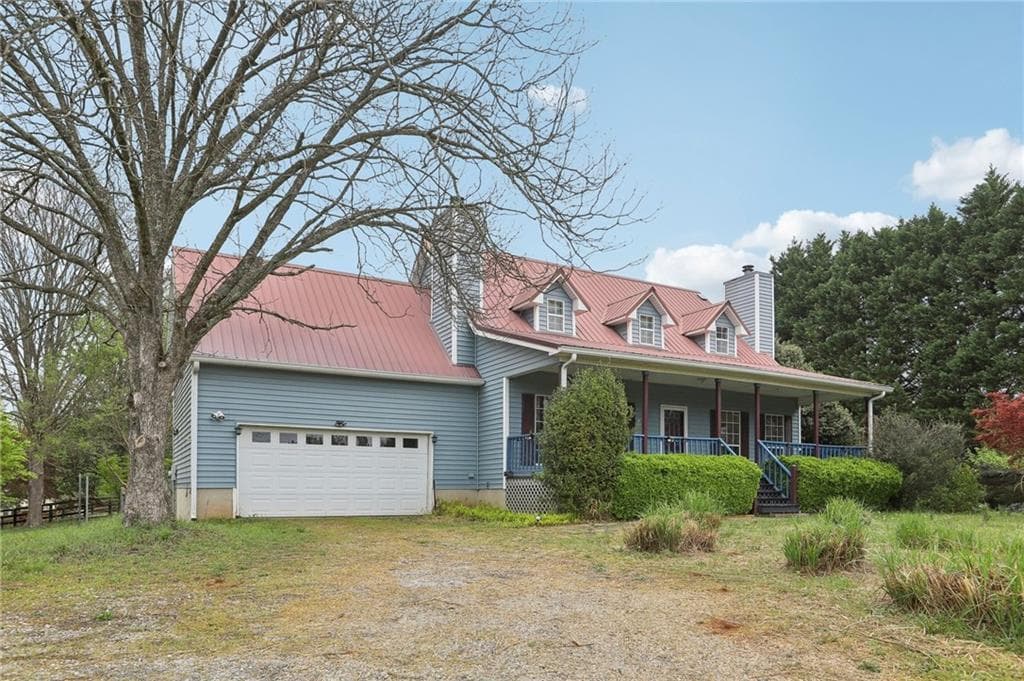 62 Bell Wood Road, Jefferson, GA 30549 — most recent listing photo