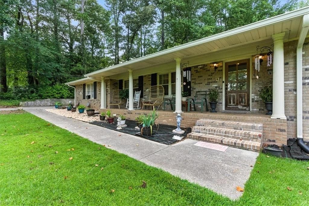 314 Belva Street, Carrollton, GA 30117 — most recent listing photo