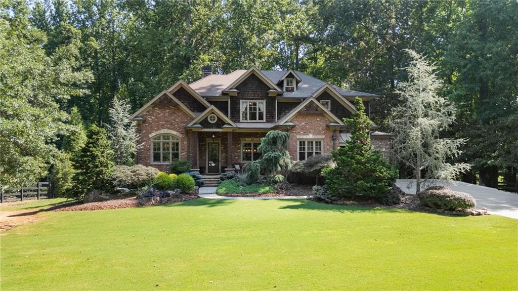 4770 Hansard Drive, Cumming, GA 30040 — most recent listing photo