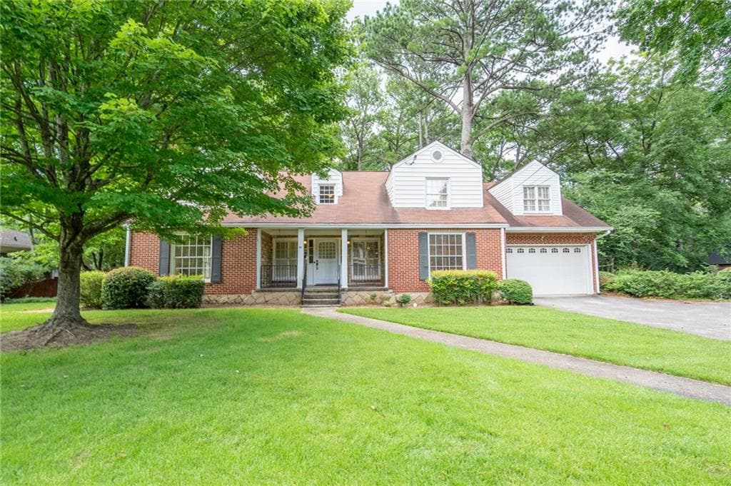 90 Clarendon Avenue, Avondale Estates, GA 30002 — most recent listing photo