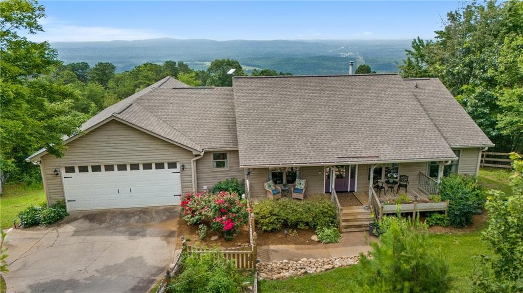 215 Lavender Trail, Rome, GA 30165 — most recent listing photo