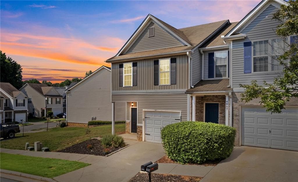4805 Zephyr Cove Place, Flowery Branch, GA 30542 — most recent listing photo