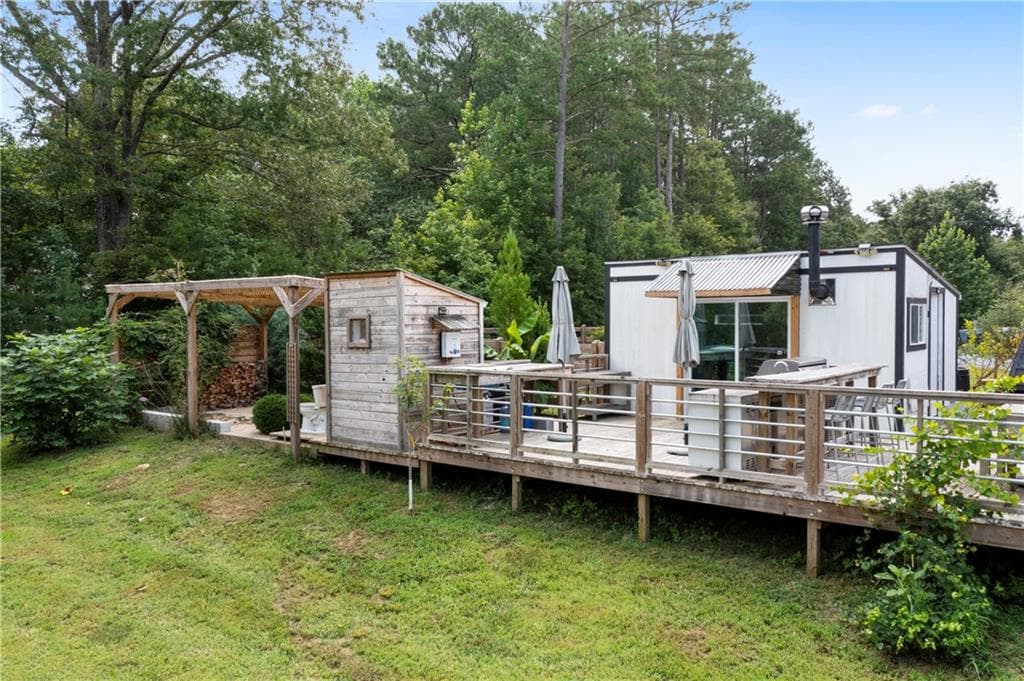 other for sale at 1224 Texas Valley Road, Rome, GA 30165 — photo 6