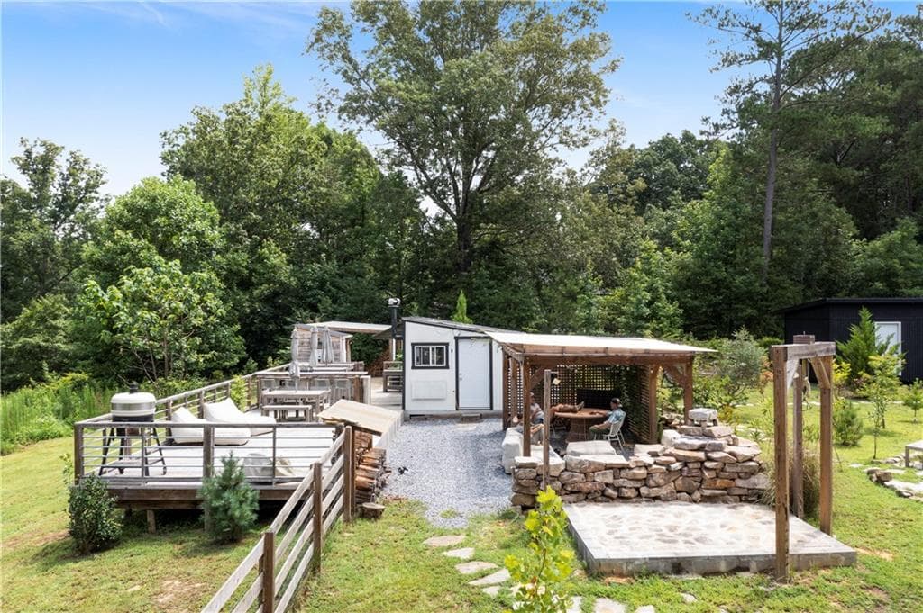 other for sale at 1224 Texas Valley Road, Rome, GA 30165 — photo 7