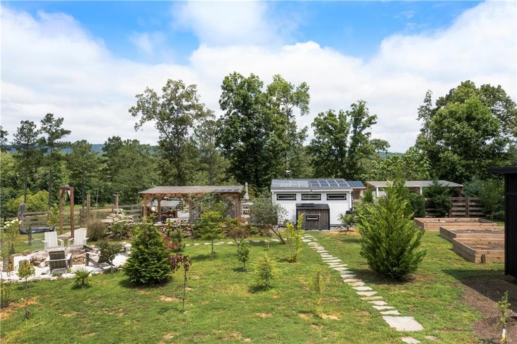 other for sale at 1224 Texas Valley Road, Rome, GA 30165 — photo 8