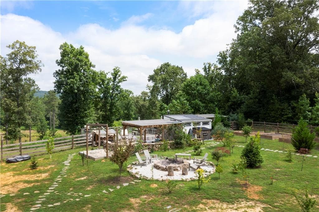 other for sale at 1224 Texas Valley Road, Rome, GA 30165 — photo 9
