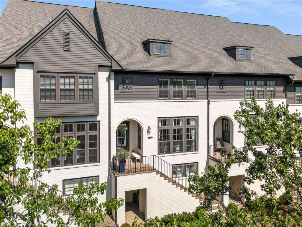 120 Britten Pass, Alpharetta, GA 30009 — most recent listing photo