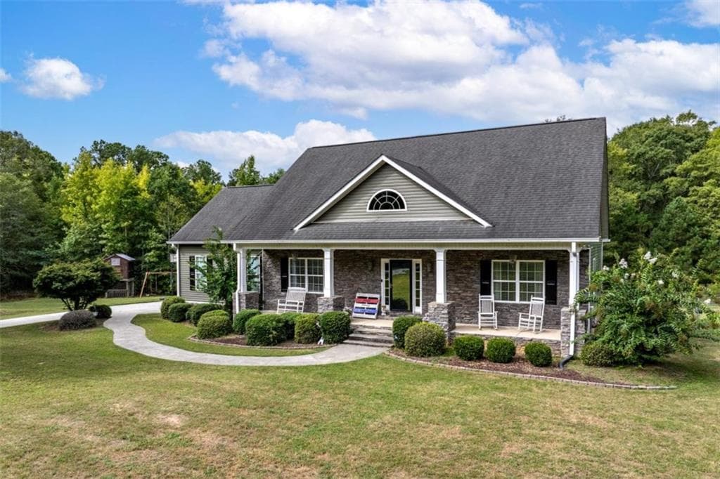 12551 Alcovy Road, Covington, GA 30014 — most recent listing photo