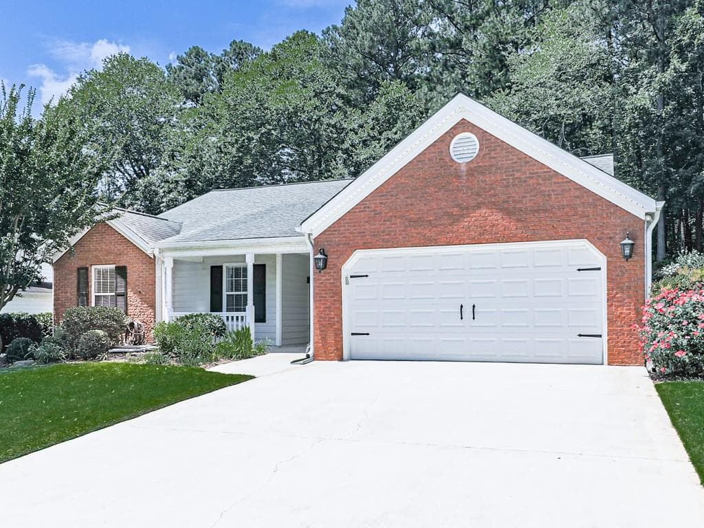 2447 Insdale Trace, Acworth, GA 30101 — most recent listing photo