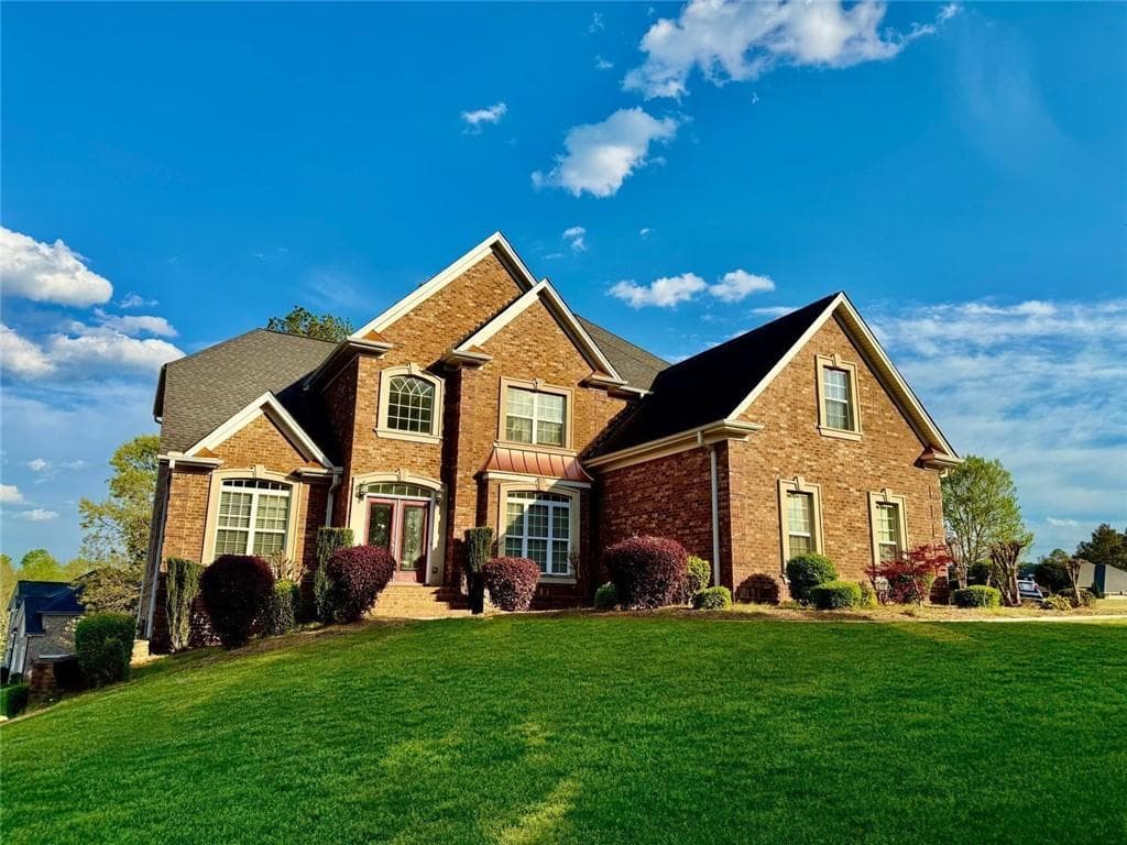 3240 Letha Woods Drive, Conyers, GA 30094 — most recent listing photo