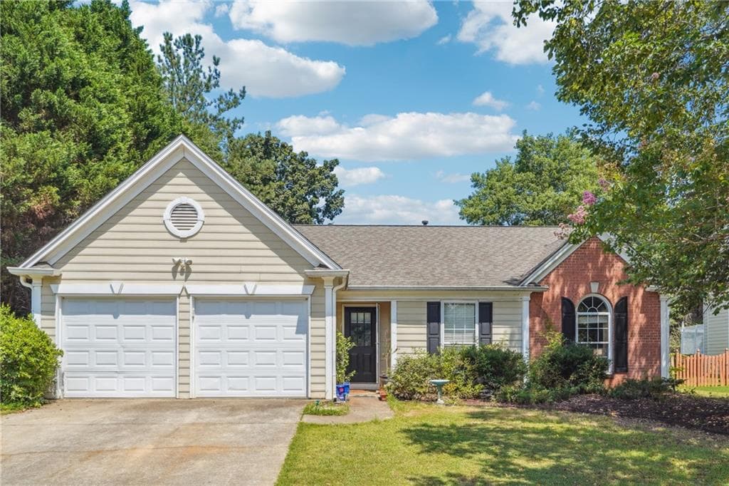 3635 Oak Park Drive, Suwanee, GA 30024 — most recent listing photo