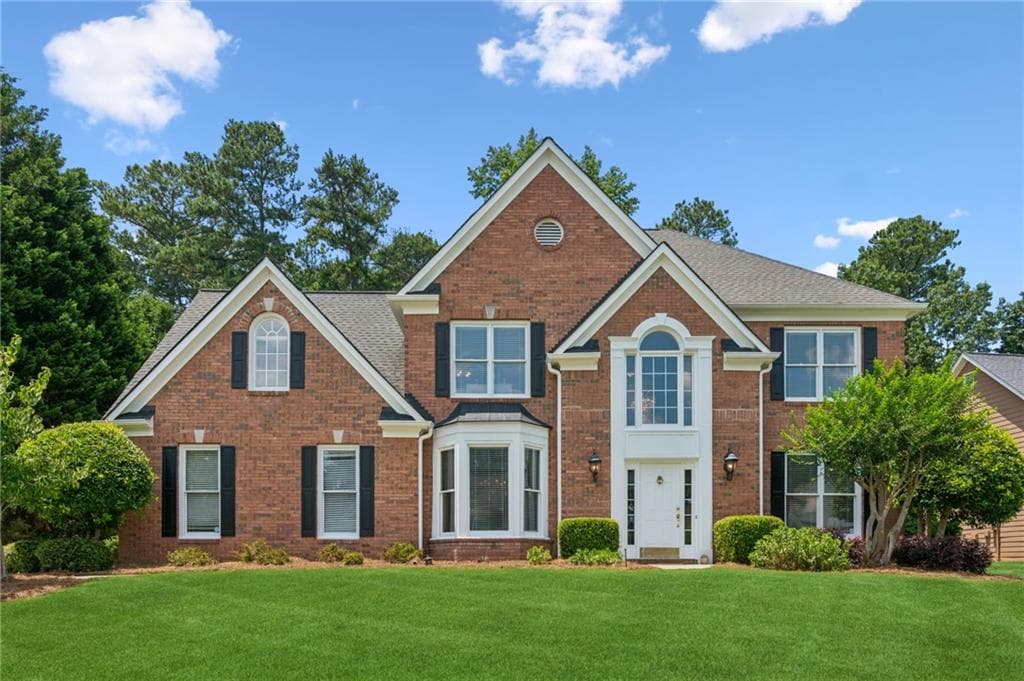 805 Yosemite Drive, Suwanee, GA 30024 — most recent listing photo