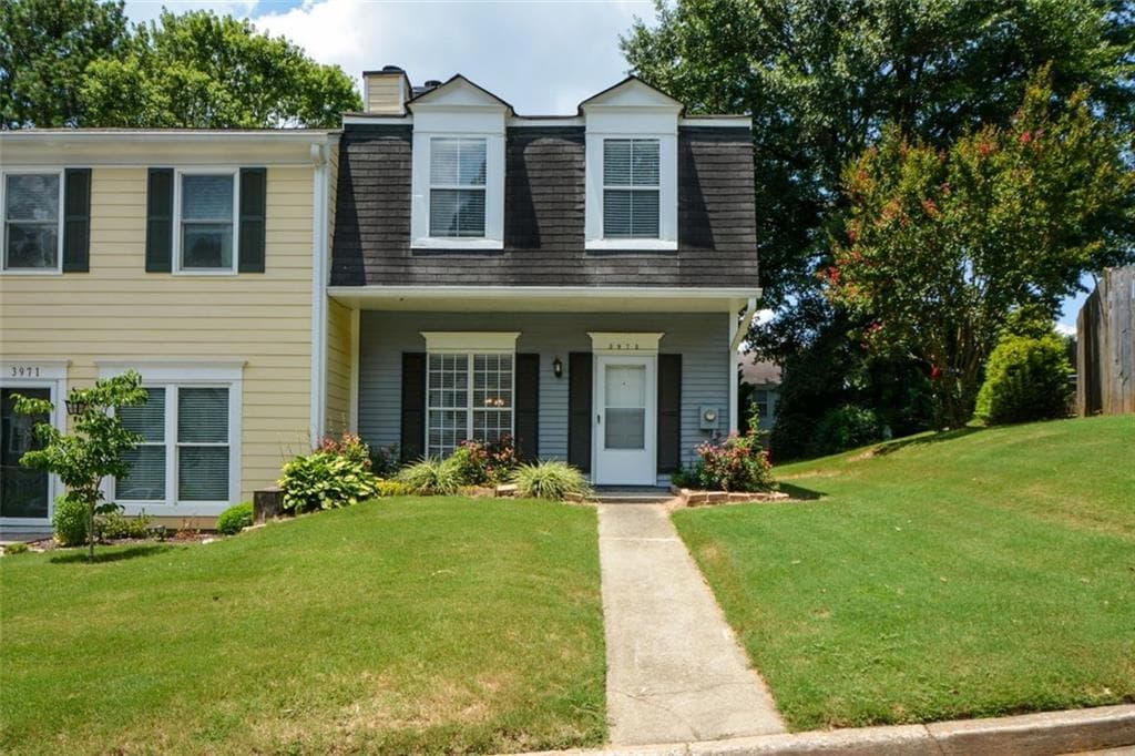 3973 Wolcott Circle, Atlanta, GA 30340 — most recent listing photo