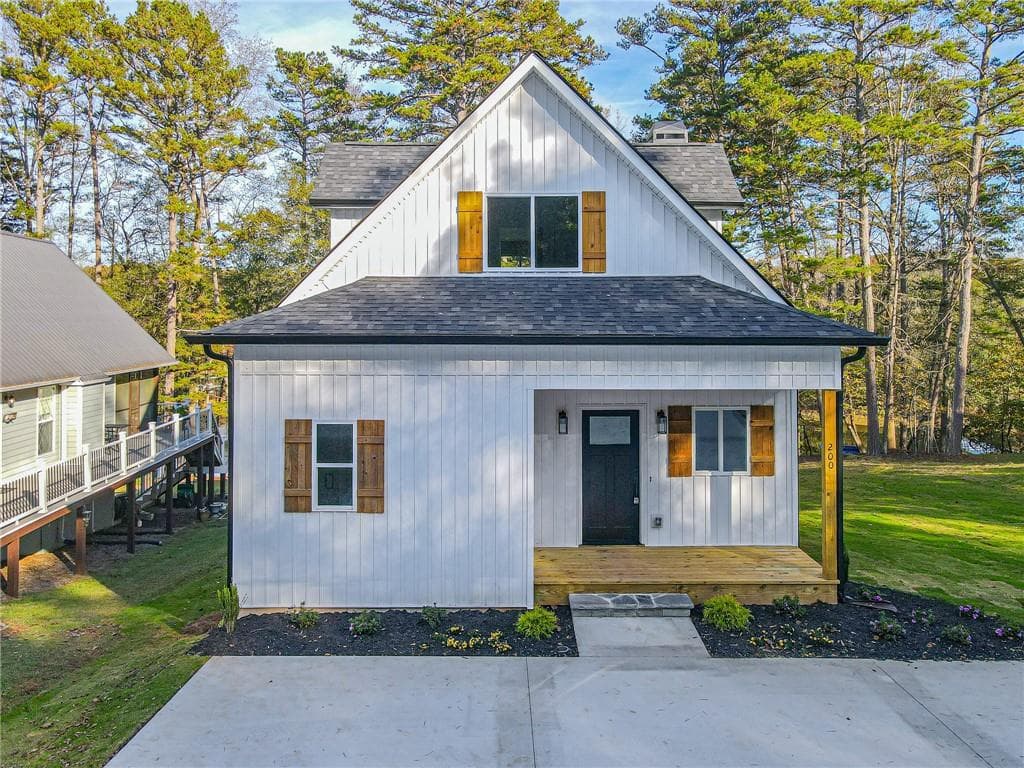 200 Greenpeace Way, Martin, GA 30557 — most recent listing photo