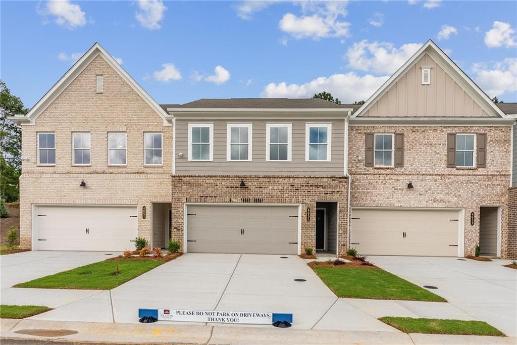4655 Larkfield Way, Powder Springs, GA 30127 — most recent listing photo