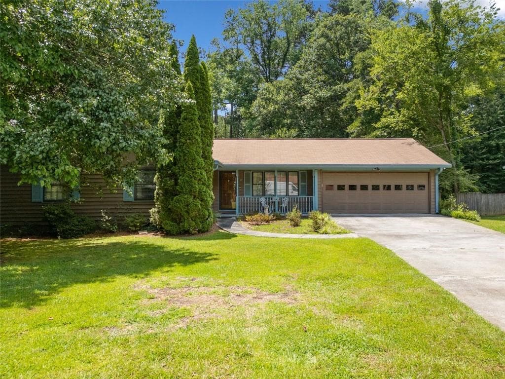 1630 Bellchase Drive, Marietta, GA 30064 — most recent listing photo