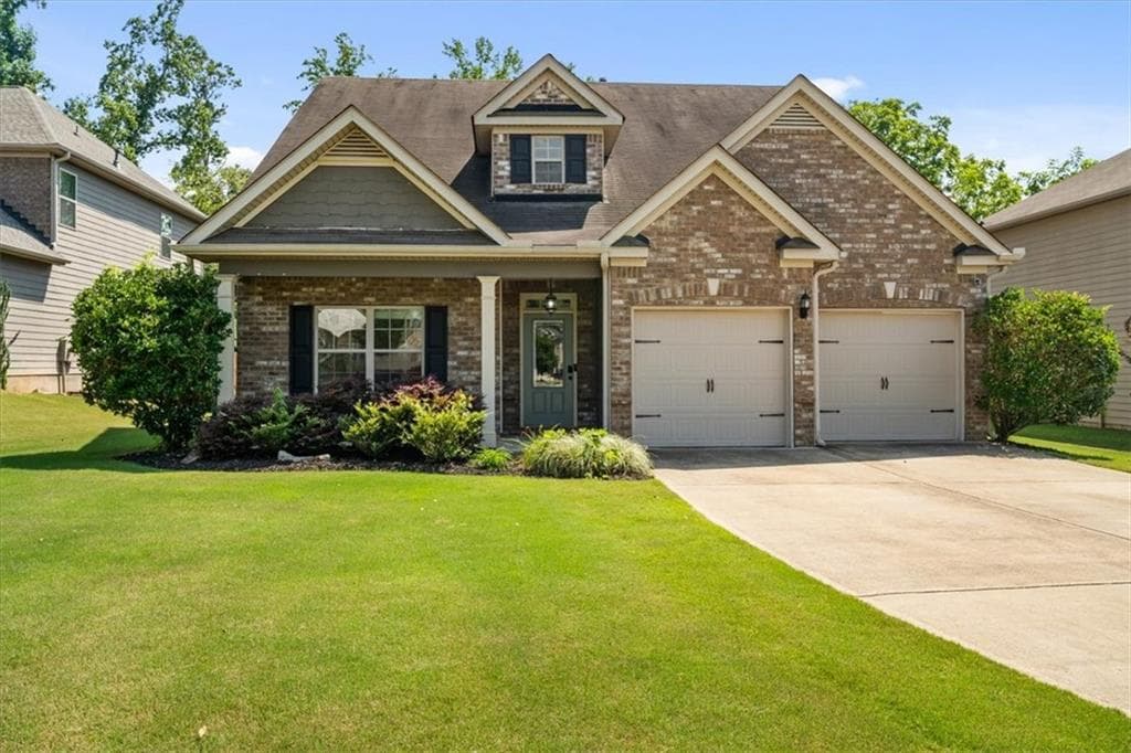 5540 Bucknell Trace, Cumming, GA 30028 — most recent listing photo