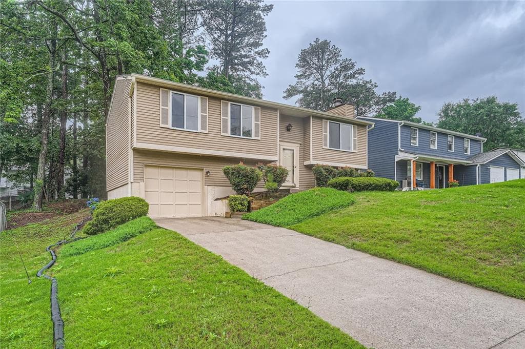 4470 Hopkins Lake Drive, Duluth, GA 30096 — most recent listing photo